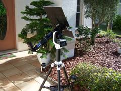 OPT Telescopes Sky Watcher SolarQuest Mount Review