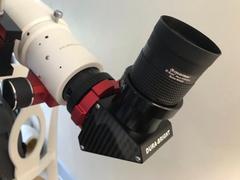 OPT Telescopes Celestron 26mm E-Lux Eyepiece - 2 Review