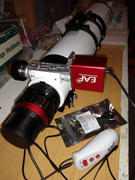 OPT Telescopes ZWO EAF Advanced 5V with Hand Controller and Temp. Sensor Bundle Review
