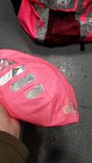 BTR Direct Sports BTR Waterproof High Visibility Reflective Backpack & Bike Helmet Cover Review
