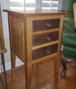 Hardwick's Classic Shaker Wood Knob Review