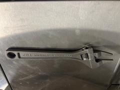 Hardwick's Japanese Thin Bent-Nose Adjustable Wrench Review