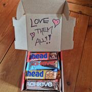 ahead® | The Better For You Company Bar Trial Pack Review