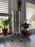 My Patriot Supply Alexapure Pro Water Filtration System - BP Earthwatch Review