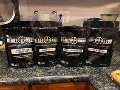 My Patriot Supply 72-Hour Kit Sample Pack (2,000+ calories/day) Review