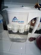 My Patriot Supply Alexapure Pitcher Water Filter Review