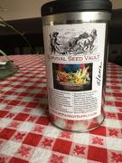 My Patriot Supply Organic Seed Vault by Patriot Seeds Review