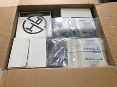My Patriot Supply Veggie Case Pack Kit (184 servings, 23 pk.) Review