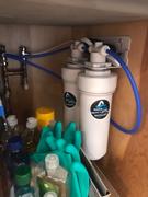 My Patriot Supply Alexapure Home Under Counter Water Filtration System Review