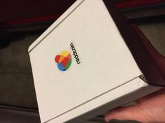 StakeBox Reddcoin StakeBox Review
