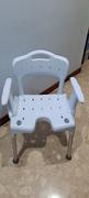 The Golden Concepts Etac Swift Shower Chair Review