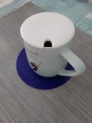 The Golden Concepts Anti-Slip Coaster (14cm) Review