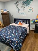Max & Lily Kid's Full-Size Bed Review