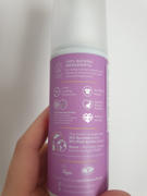 Crystal Spring Online Store Peony Blossom Deodorant Spray Review