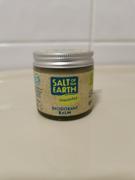 Crystal Spring Online Store Unscented Natural Deodorant Balm - Plastic Free & Aluminium Free Review