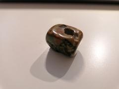The Psychic Tree Rhyolite Polished Tumblestone Healing Crystal Review
