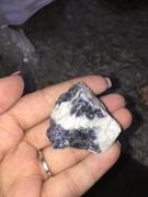 The Psychic Tree Sodalite Rough Healing Crystal Review
