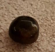 The Psychic Tree Galaxyite Polished Tumblestone Healing Crystals Review