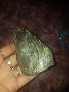 The Psychic Tree Labradorite Rough Healing Crystal Review
