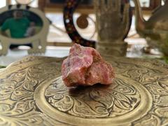 The Psychic Tree Rhodochrosite Rough Healing Crystal Review