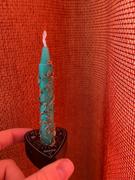 The Psychic Tree Luck Spell Candle Review