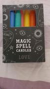 The Psychic Tree Confidence Spell Candle Review