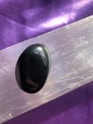 The Psychic Tree Black Obsidian Polished Tumblestone Healing Crystals Review