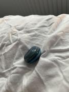 The Psychic Tree Blue Agate Polished Tumblestone Healing Crystals Review
