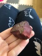 The Psychic Tree Mookaite Rough Healing Crystal Review