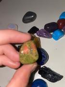 The Psychic Tree Unakite Crystal & Guide Pack Review