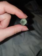 The Psychic Tree Fluorite Rough Healing Crystal - Octahedral Review
