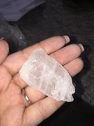 The Psychic Tree Clear Quartz Rough Healing Crystal Review