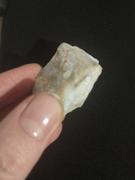 The Psychic Tree Green Calcite Rough Healing Crystal Review