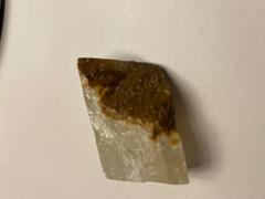 The Psychic Tree Green Calcite Rough Healing Crystal Review