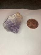 The Psychic Tree Amethyst Healing Crystals - Rough Review