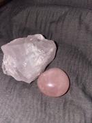 The Psychic Tree Rose Quartz Guide Book Review