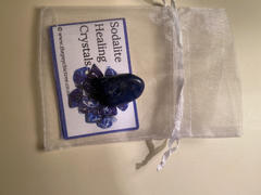 The Psychic Tree Sodalite Crystal & Guide Pack Review