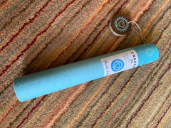 The Psychic Tree Throat Chakra Incense Sticks Review