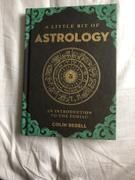 The Psychic Tree A Little Bit of Astrology : An Introduction to the Zodiac By C. Bedell Review