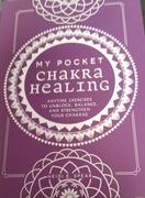 The Psychic Tree My Pocket Chakra Healing : Anytime Exercises to Unblock, Balance, and Strengthen Your Chakras By Heidi E Spear Review