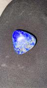 The Psychic Tree Lapis Lazuli Polished Tumblestone Healing Crystals Review