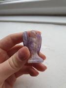 The Psychic Tree Amethyst Angel (3.5cm) Review