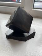 The Psychic Tree Shungite Square & Stand Review