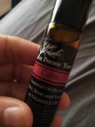 The Psychic Tree Focus - Roll On Essential Oil Blend Review
