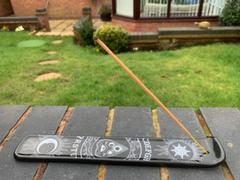 The Psychic Tree Spirit Board Incense Stick Holder Review