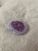 The Psychic Tree Amethyst Dragons Egg Healing Crystals Review