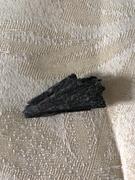 The Psychic Tree Rough Black Kyanite Healing Crystal Review