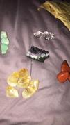 The Psychic Tree Willpower Healing Crystal Grid Pack Review