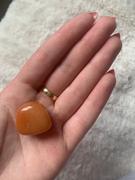 The Psychic Tree Red Aventurine Polished Tumblestone Healing Crystals Review