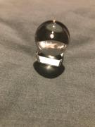 The Psychic Tree Crystal Ball 30mm Review